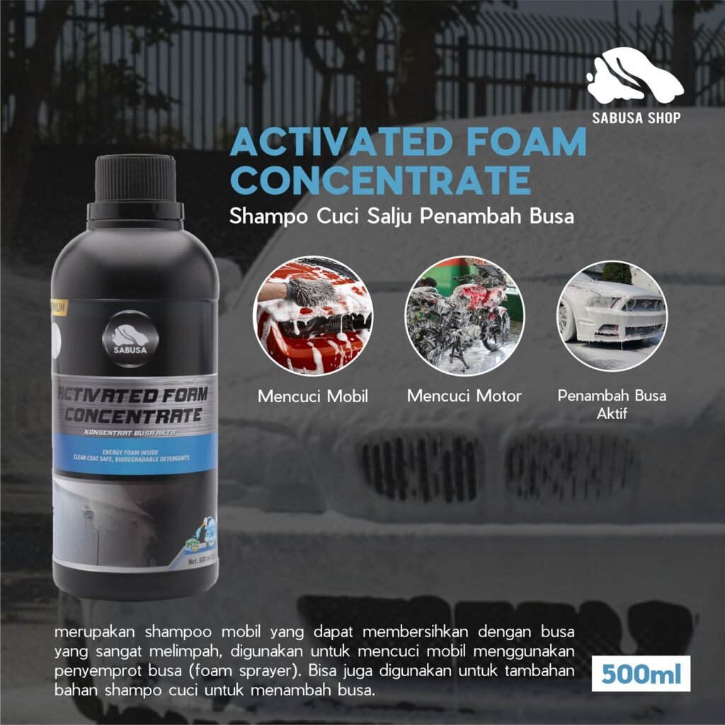 7-SABUSA-Activated-Foam-Concentrate-Shampo-Cuci-salju-penambah-busa-500ml-1