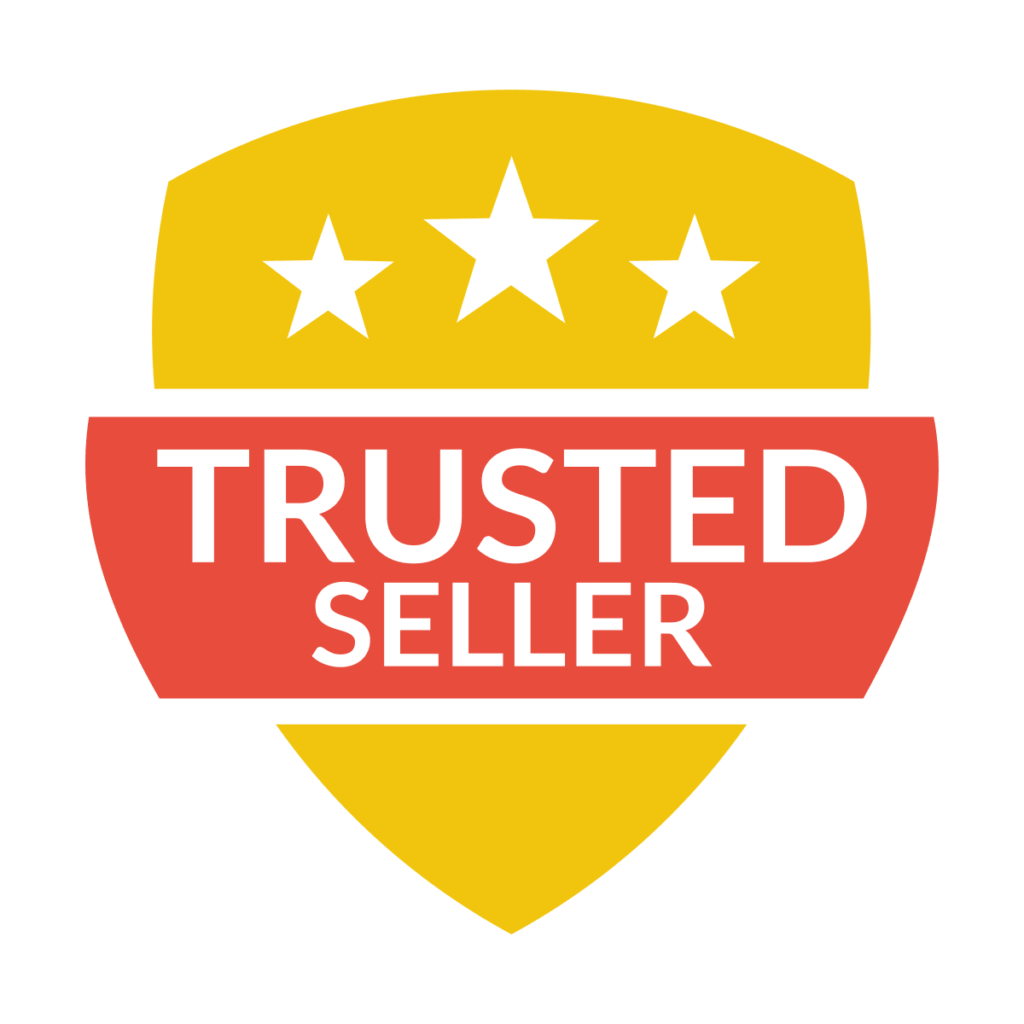 —Pngtree—trusted seller with shield_8498568